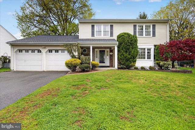 3 MILL LANE, Dayton, NJ 08810