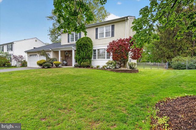 3 MILL LANE, Dayton, NJ 08810