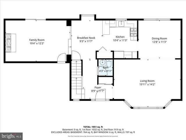 3 MILL LANE, Dayton, NJ 08810