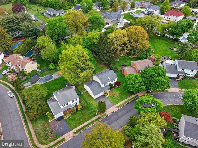3 MILL LANE, Dayton, NJ 08810