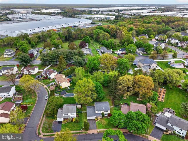 3 MILL LANE, Dayton, NJ 08810