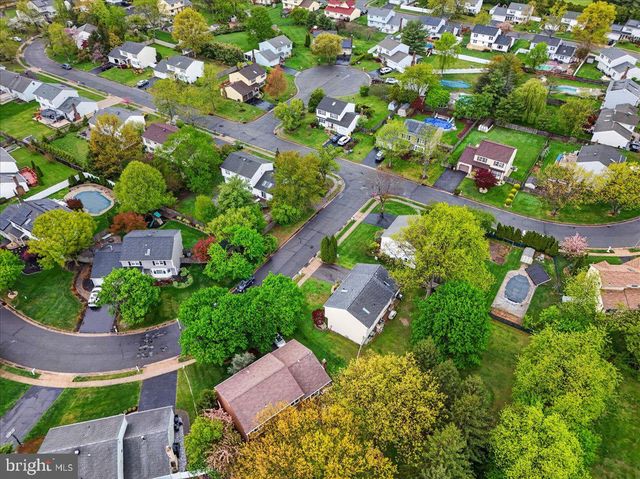3 MILL LANE, Dayton, NJ 08810