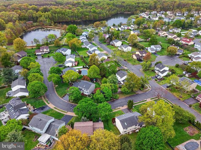 3 MILL LANE, Dayton, NJ 08810