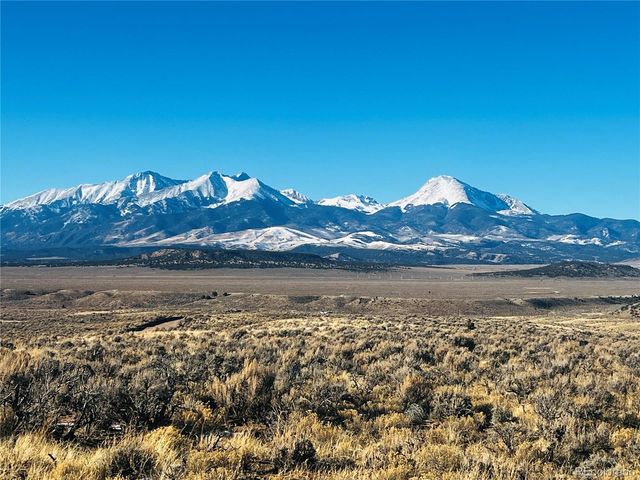 Lots 3504 & 3505 Slaughter Road, Fort Garland, CO 81133