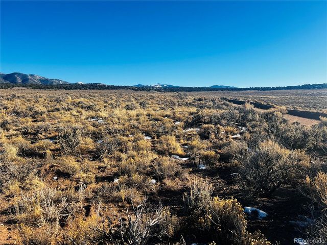 Lots 3504 & 3505 Slaughter Road, Fort Garland, CO 81133