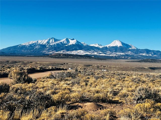 Lots 3504 & 3505 Slaughter Road, Fort Garland, CO 81133