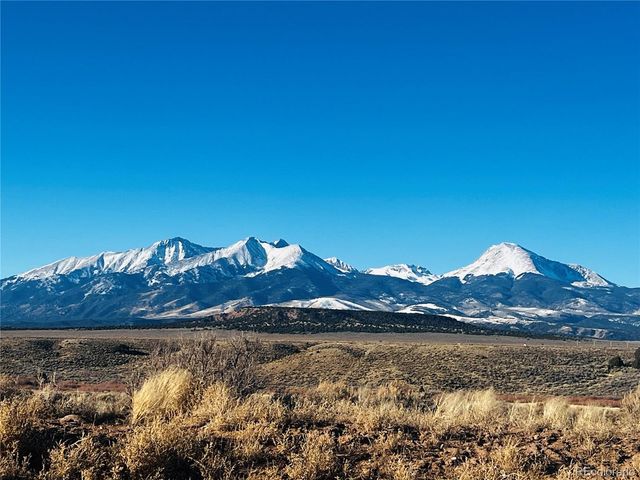 Lots 3504 & 3505 Slaughter Road, Fort Garland, CO 81133