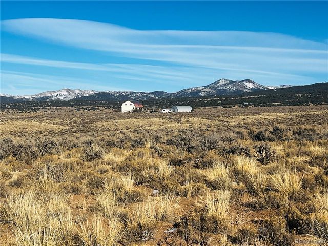 Lots 3504 & 3505 Slaughter Road, Fort Garland, CO 81133