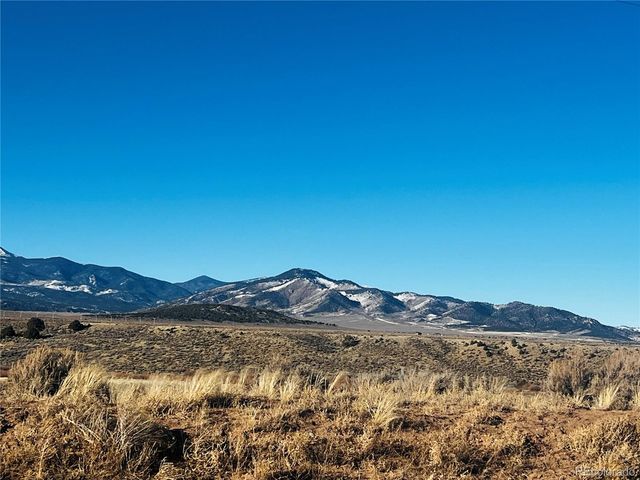 Lots 3504 & 3505 Slaughter Road, Fort Garland, CO 81133