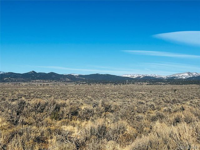 Lots 3504 & 3505 Slaughter Road, Fort Garland, CO 81133