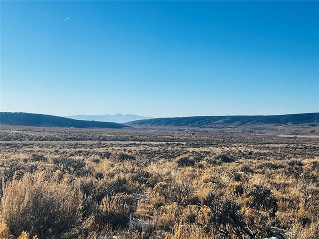 Lots 3504 & 3505 Slaughter Road, Fort Garland, CO 81133
