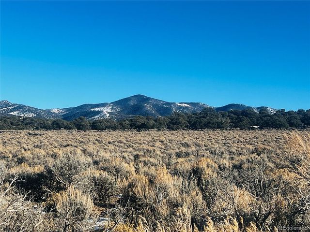 Lots 3504 & 3505 Slaughter Road, Fort Garland, CO 81133