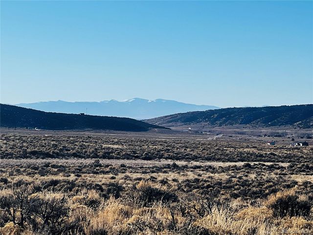 Lots 3504 & 3505 Slaughter Road, Fort Garland, CO 81133