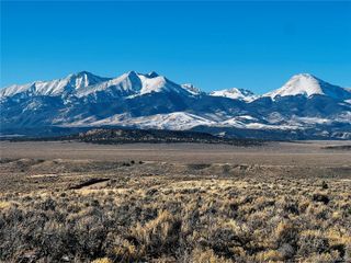 Lots 3504 & 3505 Slaughter Road, Fort Garland, CO 81133