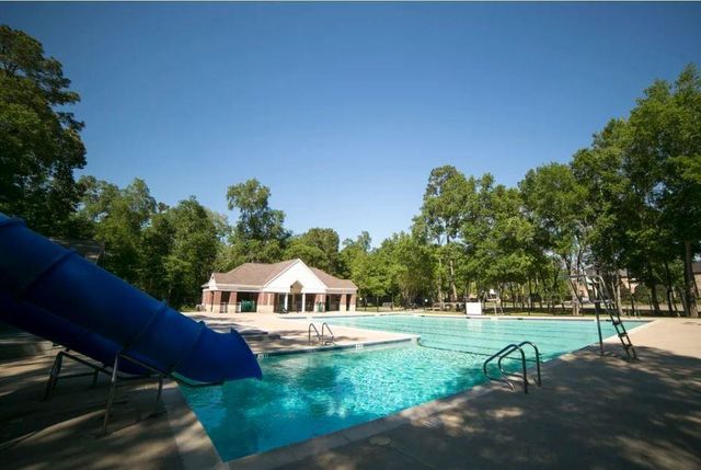2130 Misty River Trail, Houston, TX 77345