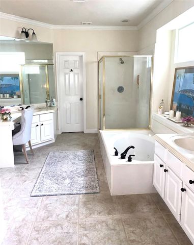 2130 Misty River Trail, Houston, TX 77345