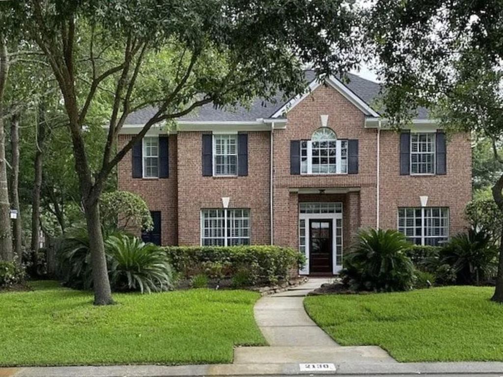 2130 Misty River Trail, Houston, TX 77345