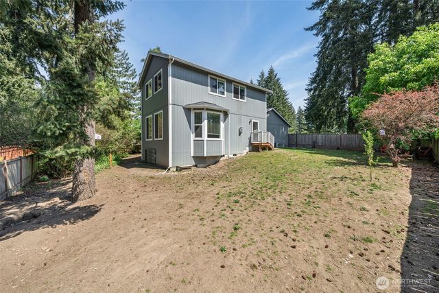 25418 52nd Avenue E, Graham, WA 98338