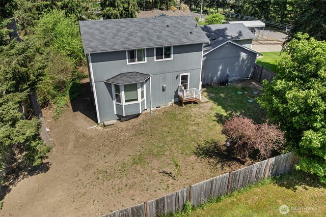 25418 52nd Avenue E, Graham, WA 98338