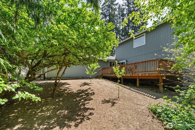 25418 52nd Avenue E, Graham, WA 98338