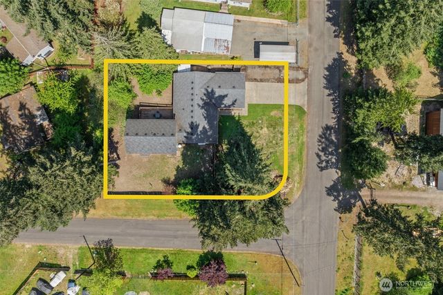 25418 52nd Avenue E, Graham, WA 98338