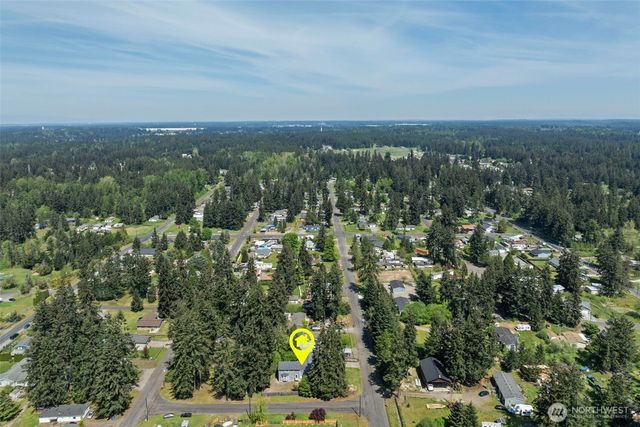 25418 52nd Avenue E, Graham, WA 98338