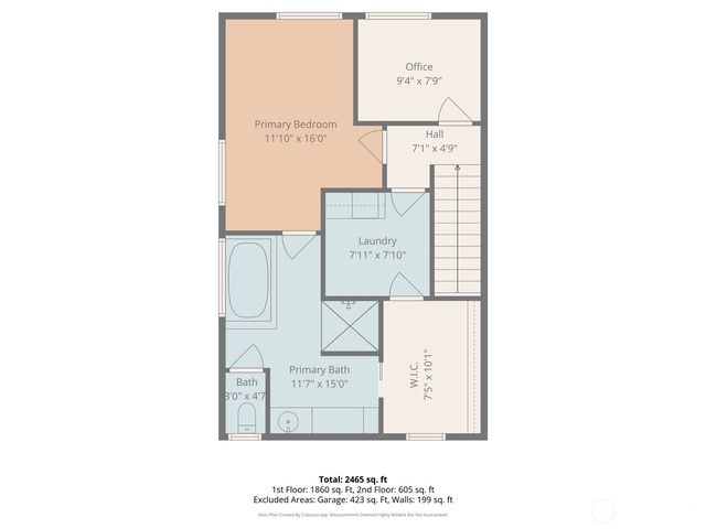 25418 52nd Avenue E, Graham, WA 98338