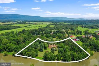 127 N WEST TURN, Shenandoah, VA 22849
