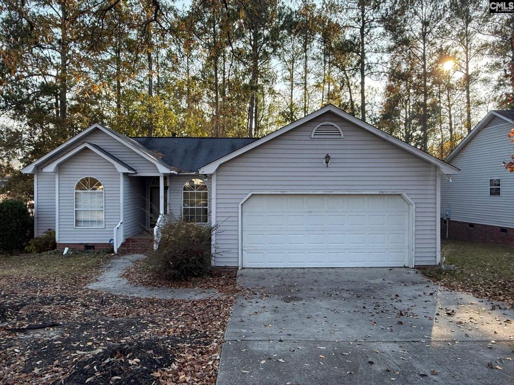 101 Quinton Lane, Columbia, SC 29229