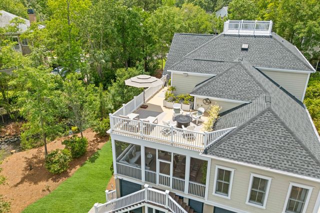 3512 Henrietta Hartford Road, Mount Pleasant, SC 29466