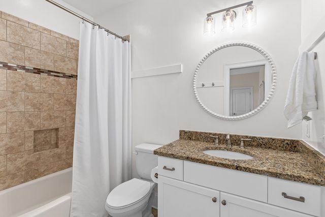 3512 Henrietta Hartford Road, Mount Pleasant, SC 29466