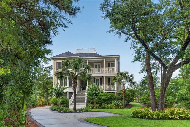 3512 Henrietta Hartford Road, Mount Pleasant, SC 29466