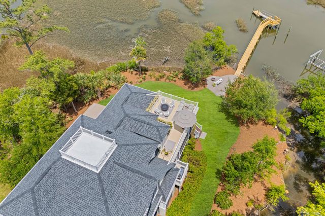 3512 Henrietta Hartford Road, Mount Pleasant, SC 29466