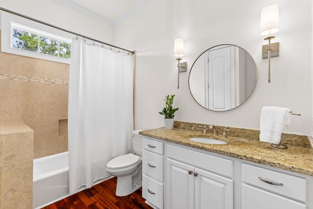 3512 Henrietta Hartford Road, Mount Pleasant, SC 29466