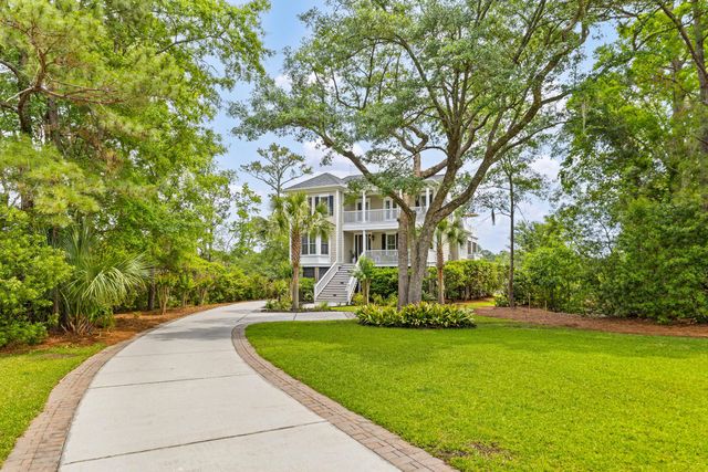 3512 Henrietta Hartford Road, Mount Pleasant, SC 29466