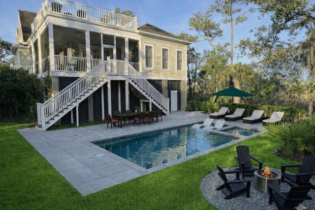 3512 Henrietta Hartford Road, Mount Pleasant, SC 29466