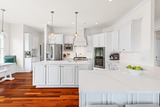 3512 Henrietta Hartford Road, Mount Pleasant, SC 29466