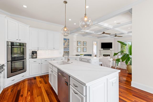 3512 Henrietta Hartford Road, Mount Pleasant, SC 29466