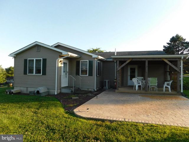 40 MARY JANE LN, Elkton, MD 21921