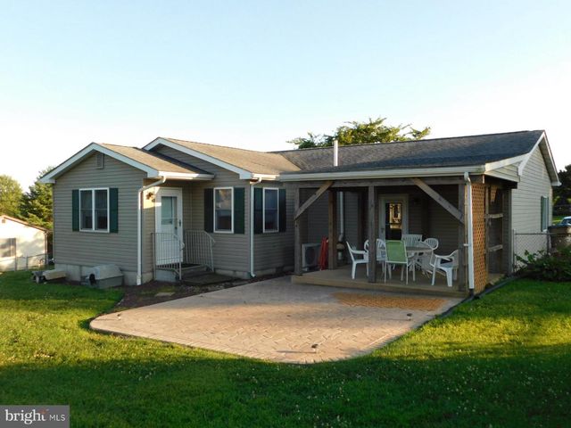 40 MARY JANE LN, Elkton, MD 21921