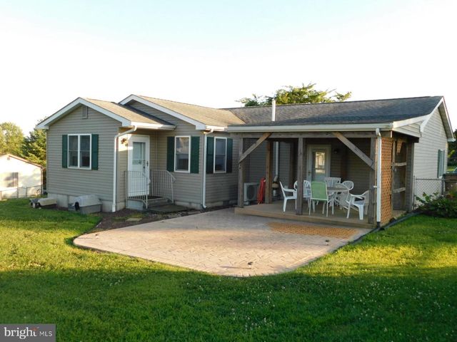 40 MARY JANE LN, Elkton, MD 21921