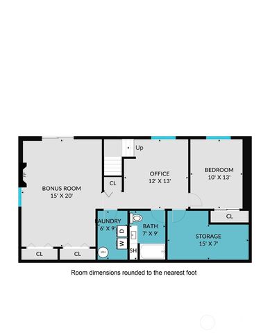 17030 174th Avenue NE, Woodinville, WA 98072