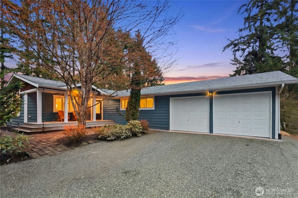 17030 174th Avenue NE, Woodinville, WA 98072