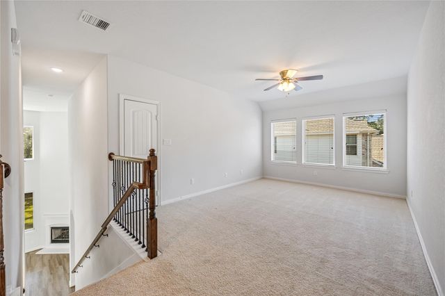 116 Brighton Woods Court, Conroe, TX 77318