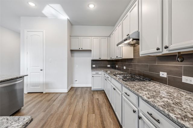 116 Brighton Woods Court, Conroe, TX 77318