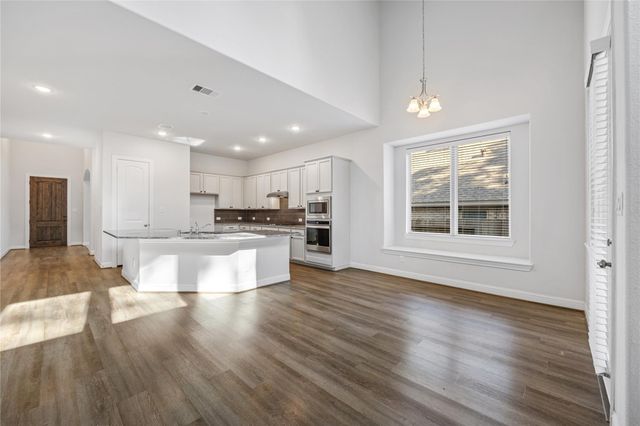 116 Brighton Woods Court, Conroe, TX 77318