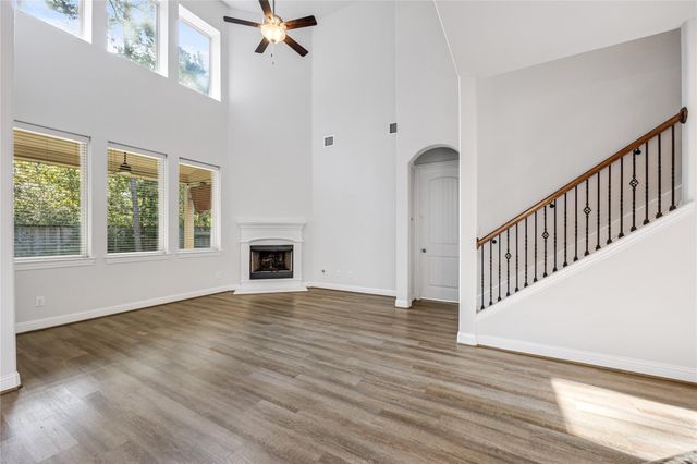 116 Brighton Woods Court, Conroe, TX 77318