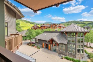 7412 Mountain Road # 323, Stowe, VT 05672