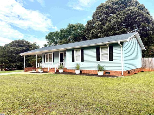 5618 187 Highway, Anderson, SC 29625
