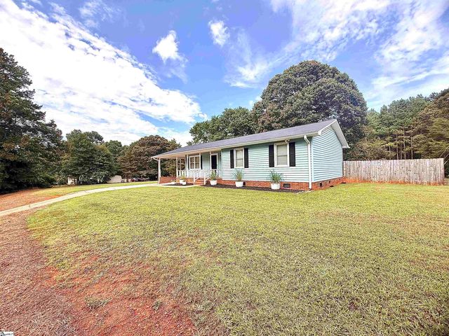 5618 187 Highway, Anderson, SC 29625